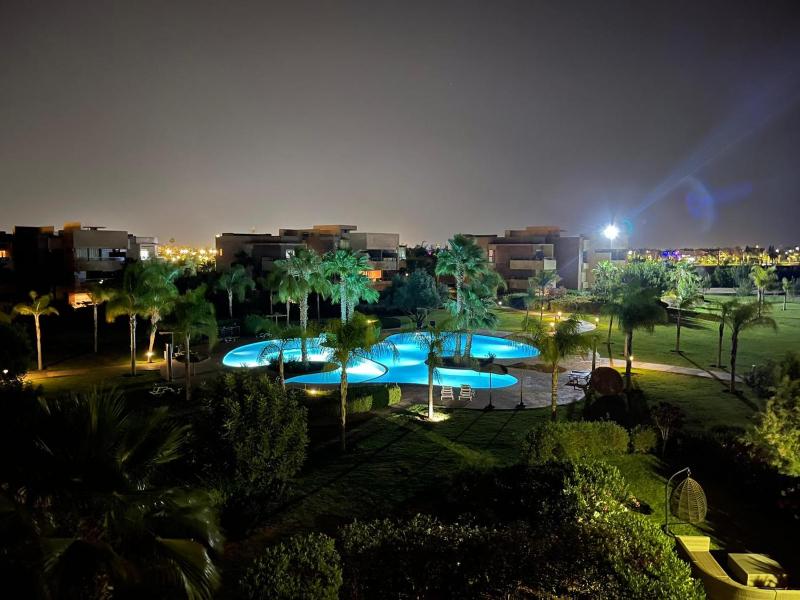 Golf Prestigia Marrakech - image 3