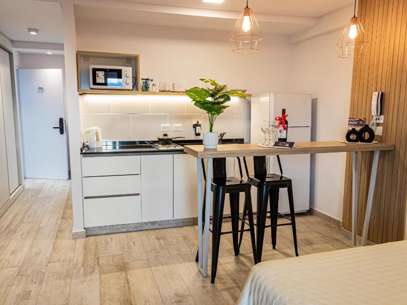 Cañada Suites by FMA Coliving - image 10