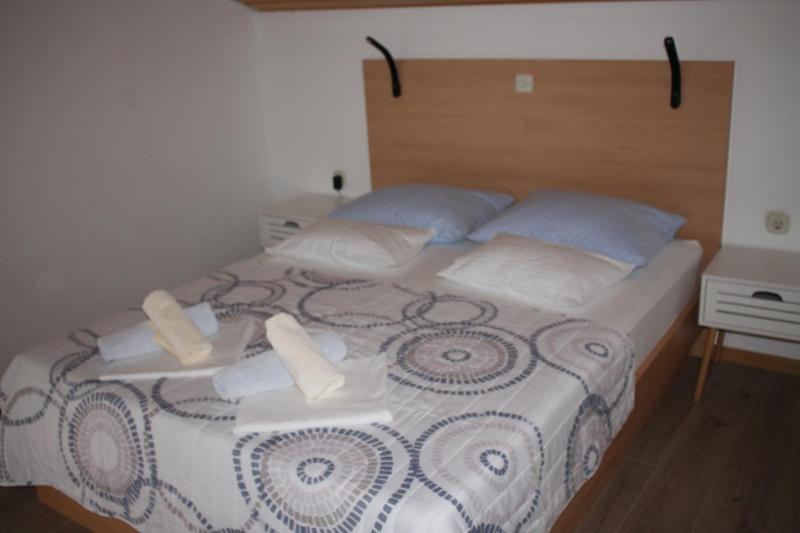 Apartments Villa Silvia - image 47