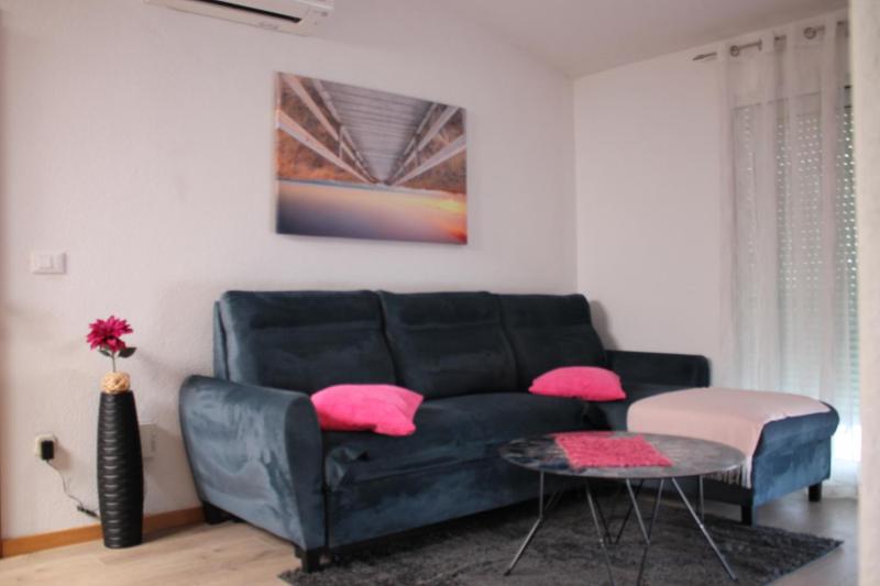Apartments Villa Silvia - image 45