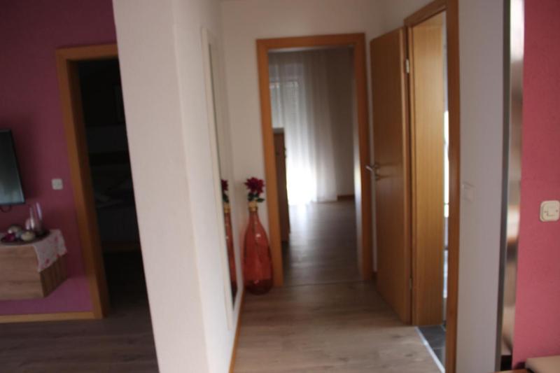 Apartments Villa Silvia - image 34