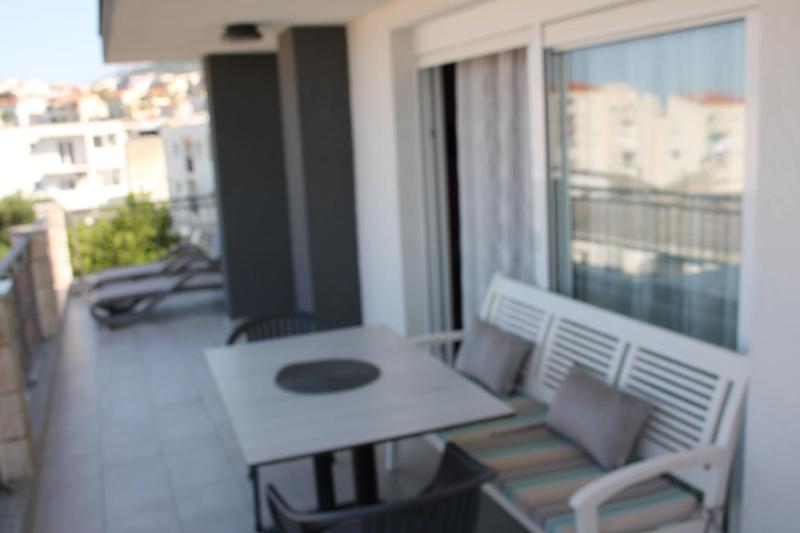 Apartments Villa Silvia - image 38