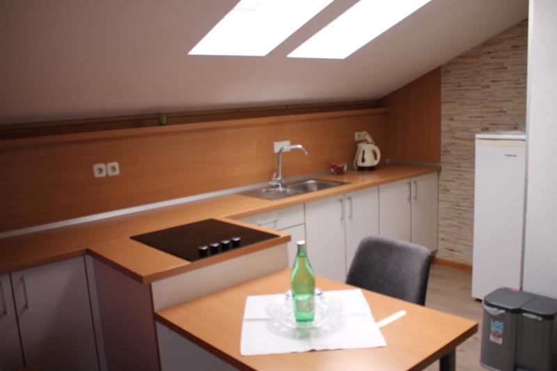 Apartments Villa Silvia - image 40