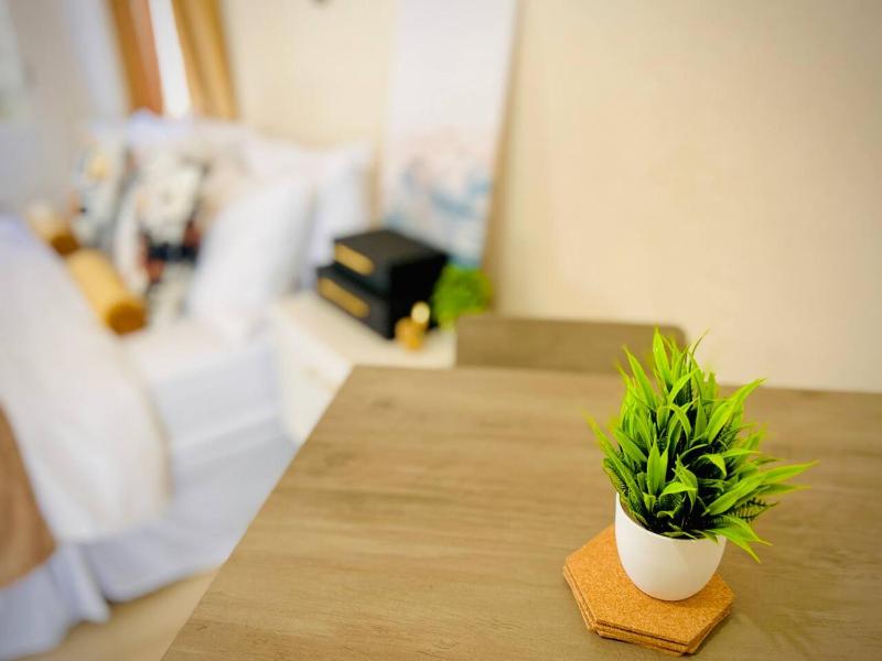 Modern Studio with Eco-Friendly Comforts - image 7