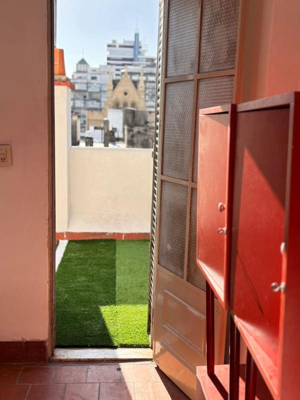 Colmena Hostel Rosario - image 16