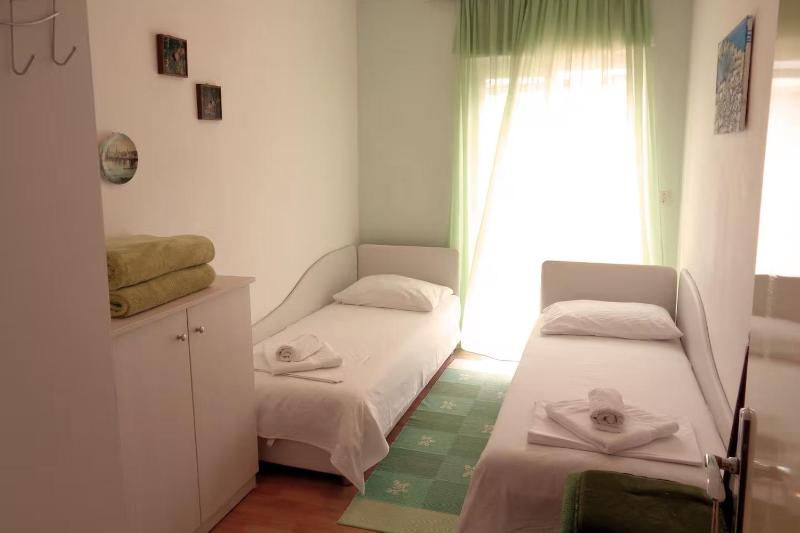 Apartments by the sea Kneza Korcula - 25133 - image 7