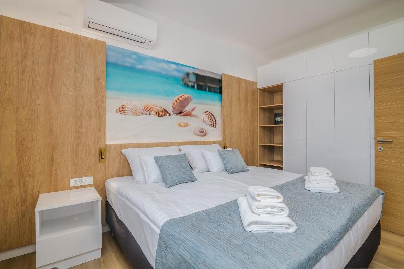 Apartments with parking space nska Krk - 25158 - image 14