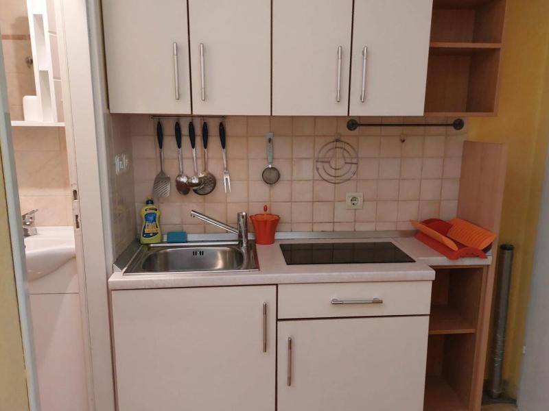 Apartments with parking space Makarska - 25161 - image 12