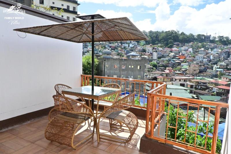 Family World Villas - image 9