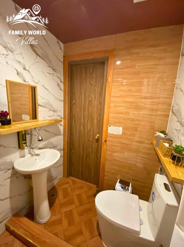 Family World Villas - image 10