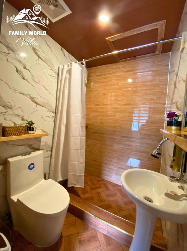 Family World Villas - image 12