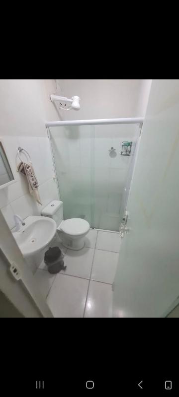 Apartamento 300m praia forte - image 3