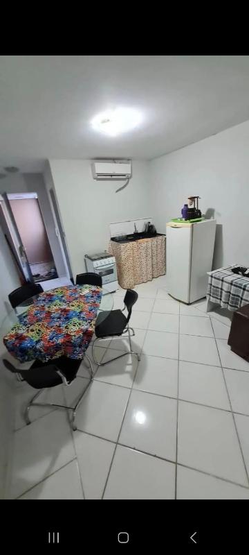 Apartamento 300m praia forte - image 4