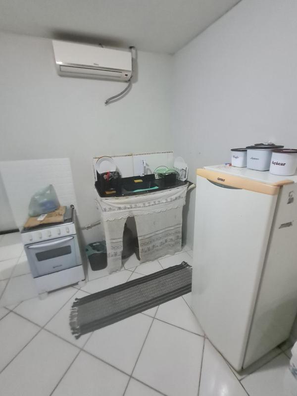Apartamento 300m praia forte - image 2