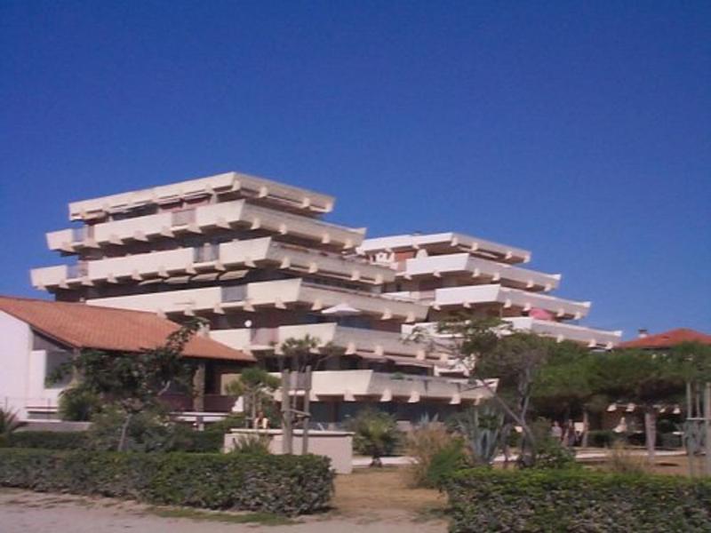 Studio avec balcon et parking en bord de plage - FR-1-837-77 - image 6
