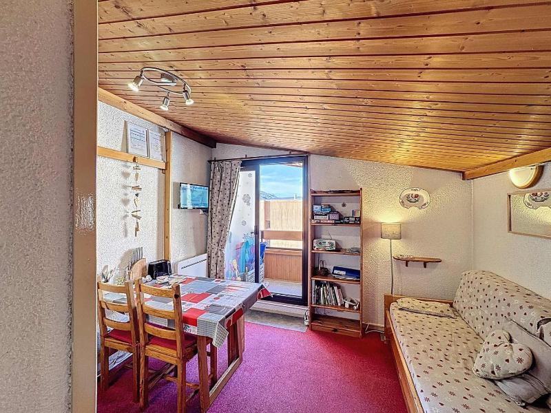 Studio cabine 18m² au cœur des Bruyères ski aux pieds - image 5
