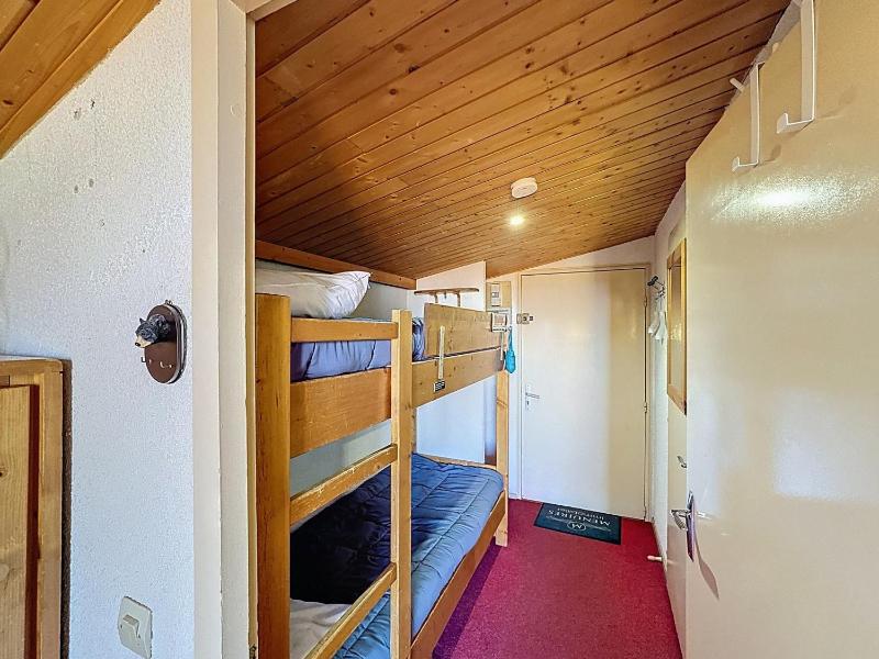 Studio cabine 18m² au cœur des Bruyères ski aux pieds - image 8