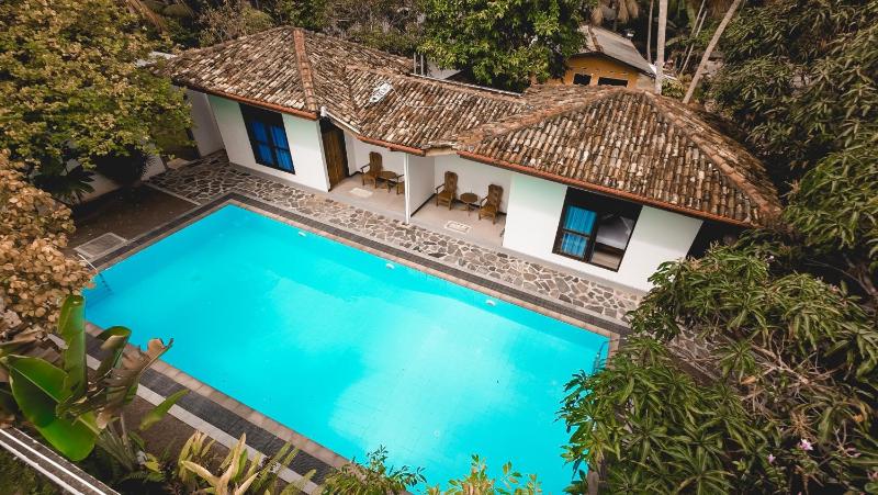 Orchid Villa by Paradise - image 12
