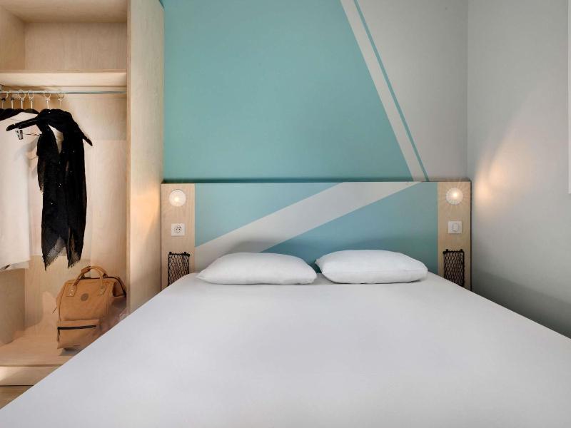 Hotel Ibis Budget Montpellier Centre Millenaire - - image 42