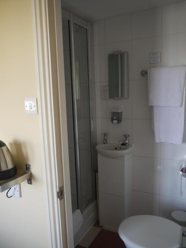 Double Room image 1