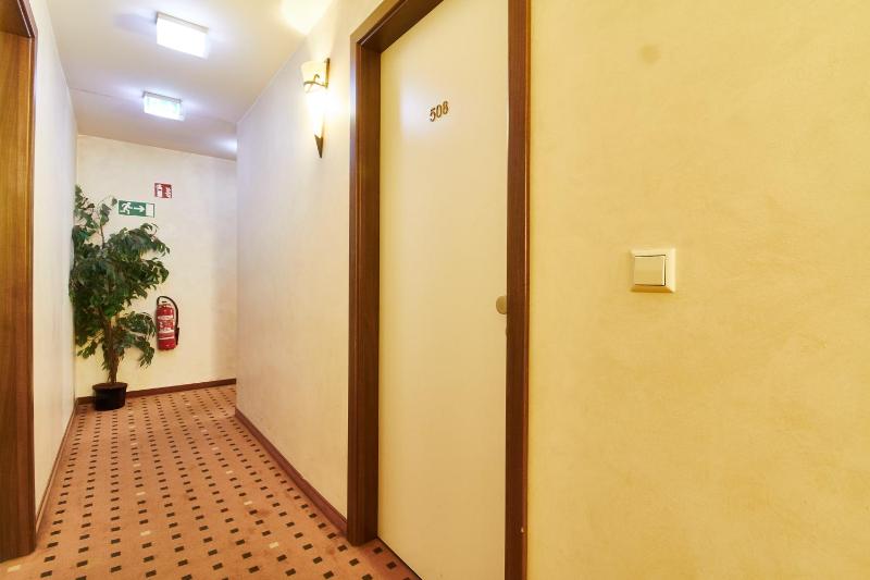 Hotel Europa City - image 15