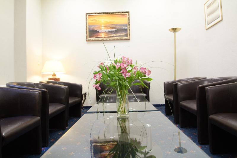 Hotel Europa City - image 12