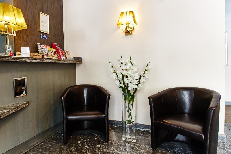 Hotel Europa City - image 6