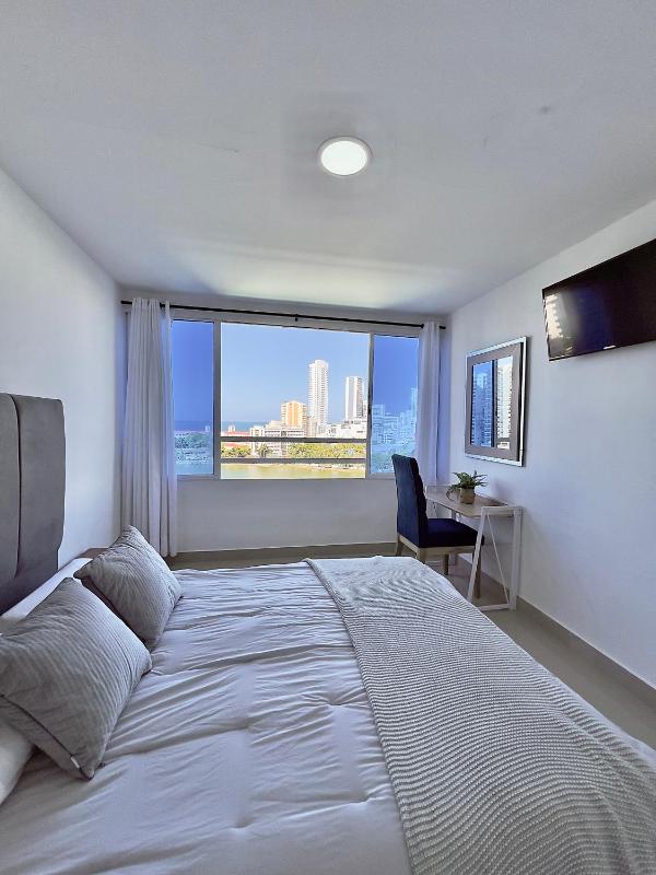 Apartamento con vista al mar - Riviera Mulata Beach - image 3