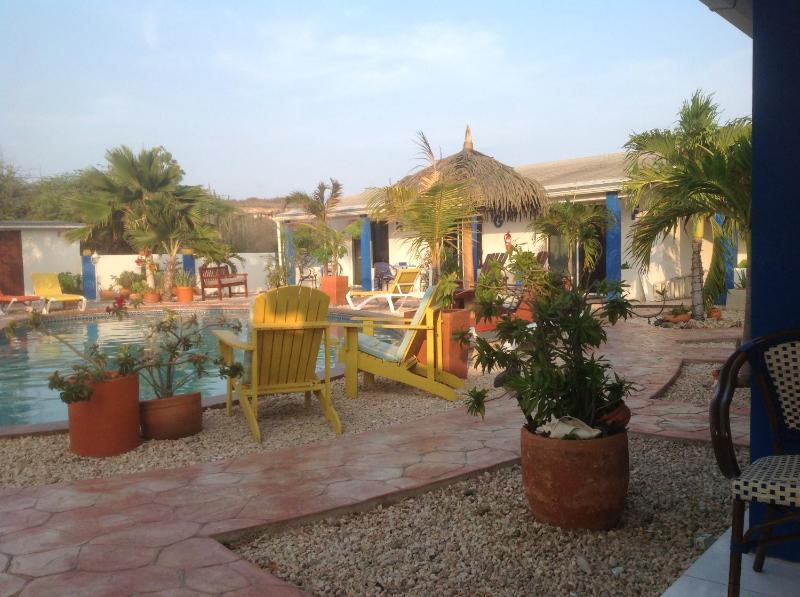 Hacienda Wayaca Apartments - image 22