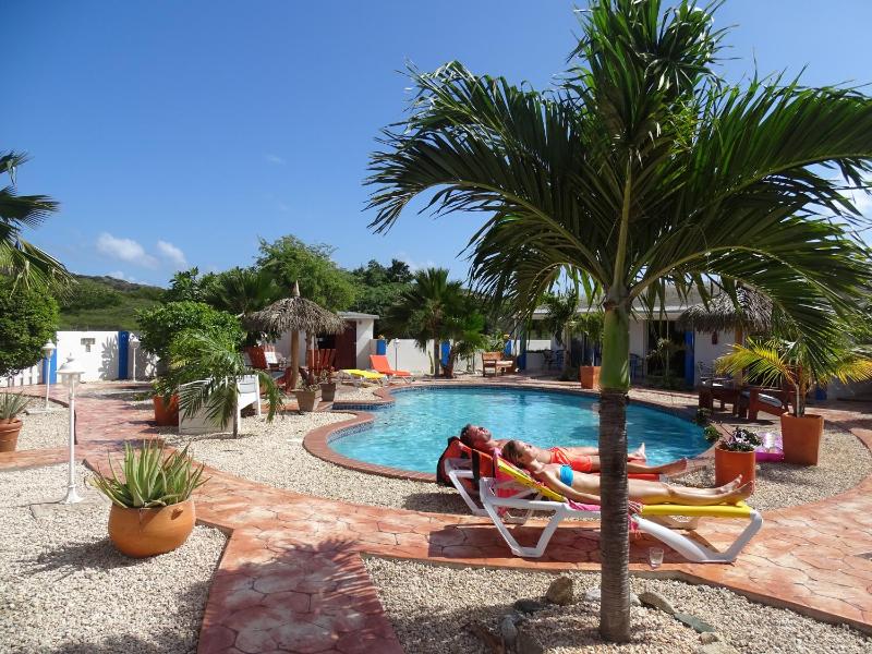 Hacienda Wayaca Apartments - image 39