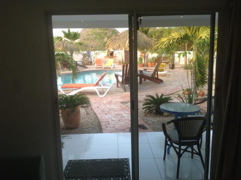 Hacienda Wayaca Apartments - image 40