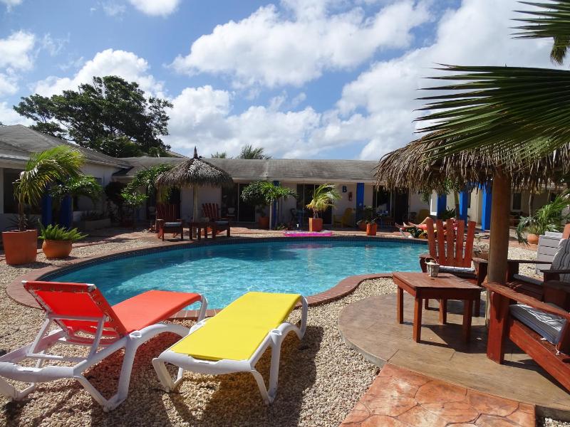 Hacienda Wayaca Apartments - image 19