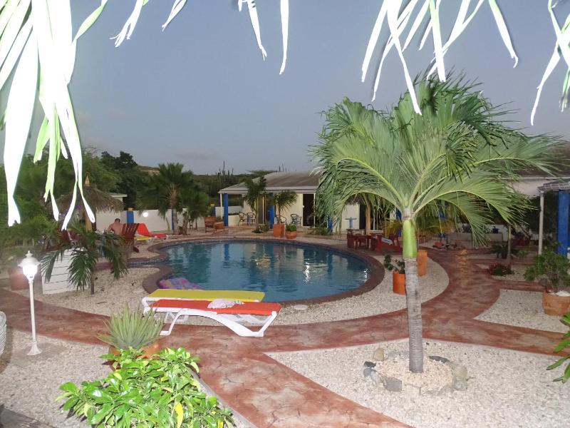 Hacienda Wayaca Apartments - image 9