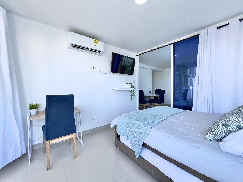 Apartamento con vista al mar - Riviera Mulata Beach - image 11