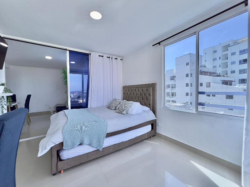 Apartamento con vista al mar - Riviera Mulata Beach - image 9