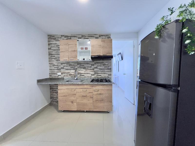 Apartamento con vista al mar - Riviera Mulata Beach - image 13