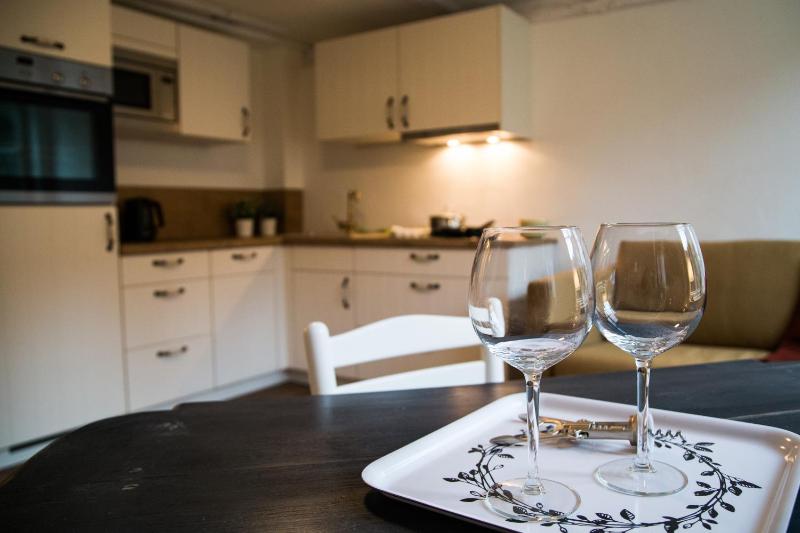 One-Bedroom Apartment image 2