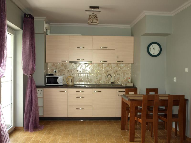 Apartament Cristal - image 11
