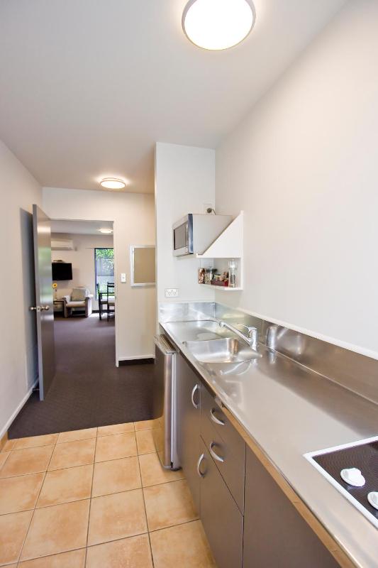 Clearwater Motor Lodge - image 16