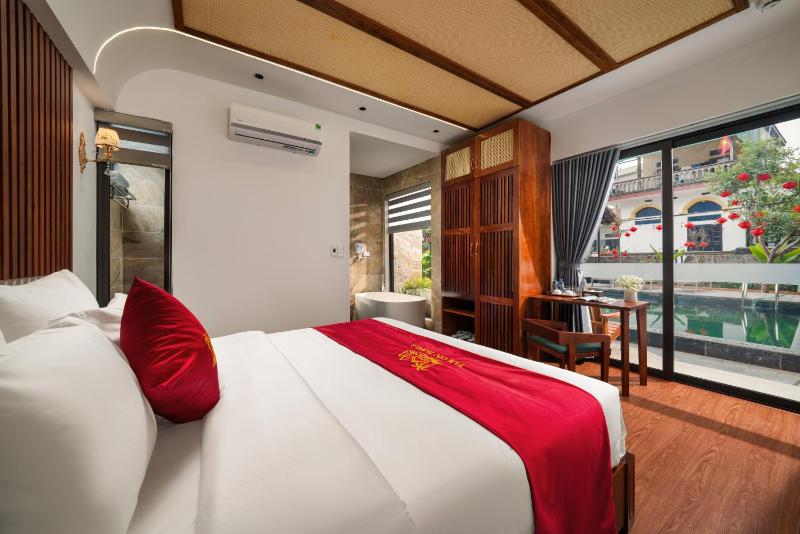 Tam coc Pamela Homestay - image 6
