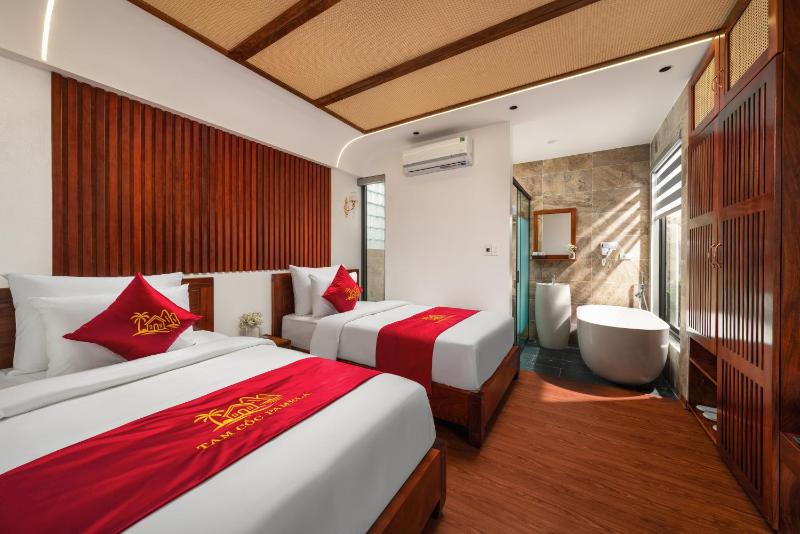 Tam coc Pamela Homestay - image 32