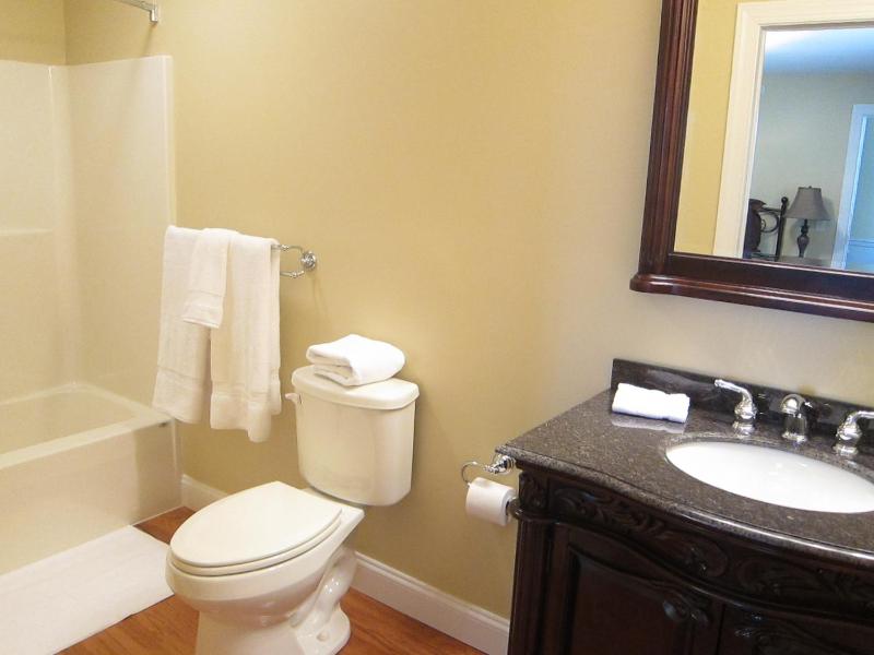 The Longstreet Chamber image 2