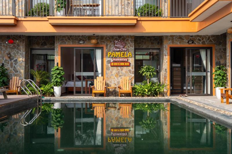 Tam coc Pamela Homestay - image 50