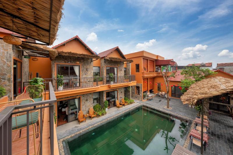 Tam coc Pamela Homestay - image 9