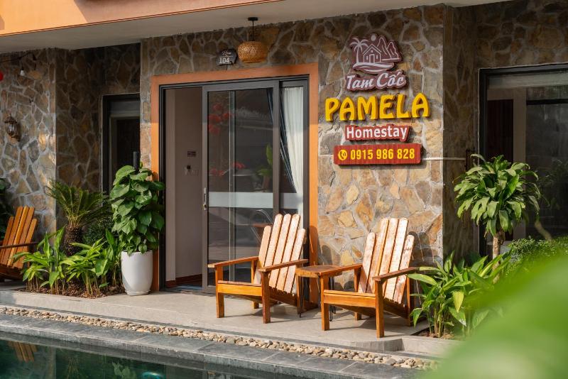 Tam coc Pamela Homestay - image 3
