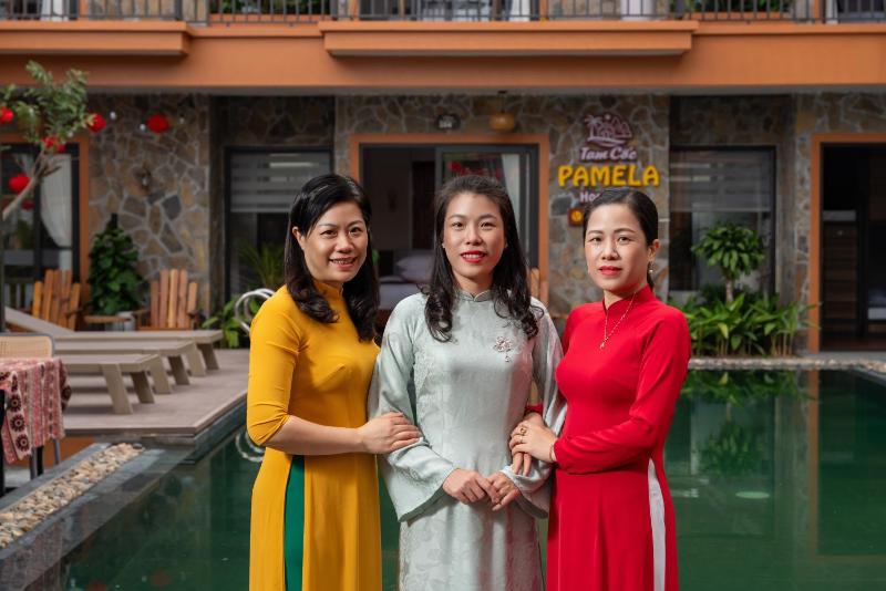 Tam coc Pamela Homestay - image 39