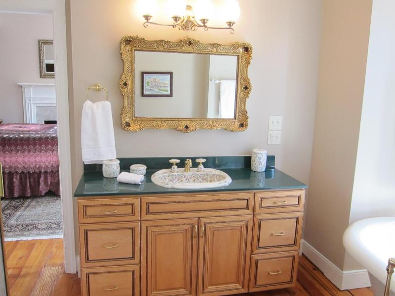 Gettysburg Suite image 4
