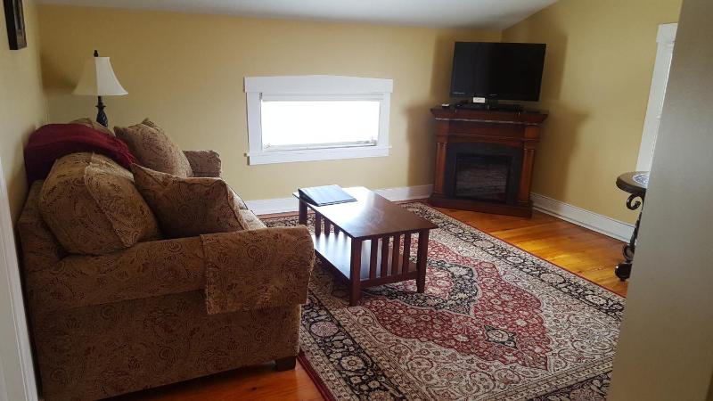 The Lincoln Suite image 2