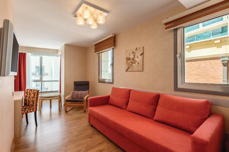 Double Suite image 3