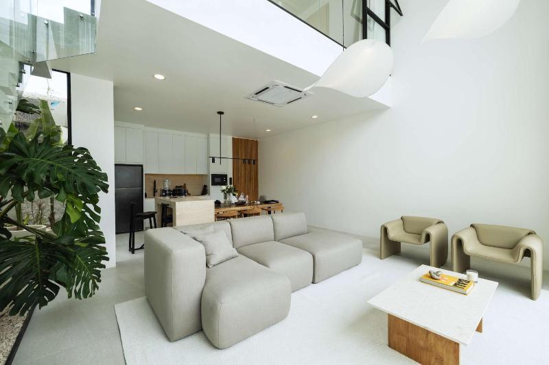 Marevita Villa - Ocean View - Pecatu Uluwatu - image 14